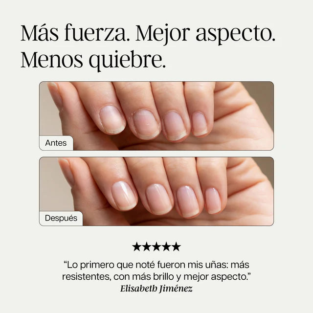 Colageno Marino® | Tu Piel mas sana mas brillante.