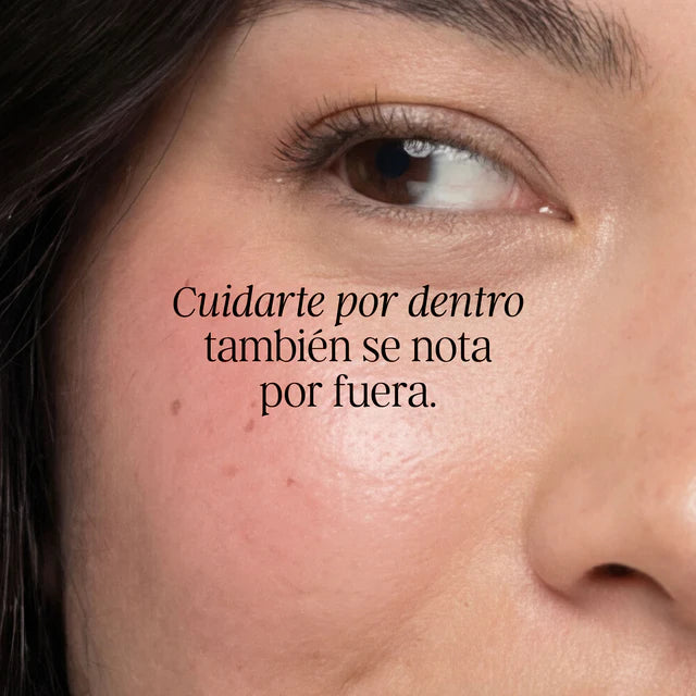 Colageno Marino® | Tu Piel mas sana mas brillante.